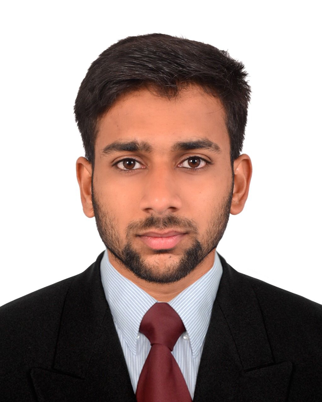 Dr. Ameen Zubaid